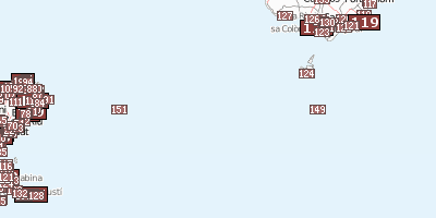 Puke Ariki Neuseeland Stadtplan